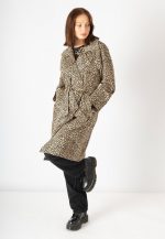 Trench Rockmantic Woman - Imagen 4