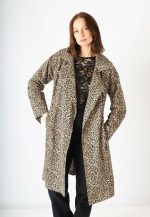 Trench Rockmantic Woman - Imagen 5