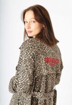 Trench Rockmantic Woman - Imagen 6