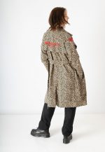 Trench Rockmantic Woman - Imagen 9