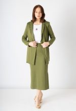 Chaqueta Gueparda Verde - Imagen 6