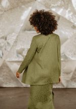 Chaqueta Gueparda Verde - Imagen 7