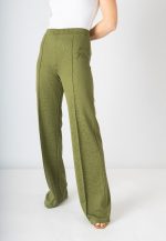Pantalón Gueparda Verde - Imagen 5