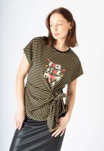 Camiseta Rock Star Mood