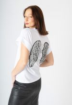 Camiseta Fly to Your Dream - Imagen 2