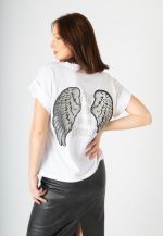 Camiseta Fly to Your Dream - Imagen 3