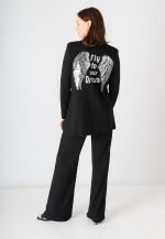 Chaqueta Fly to Your Dream