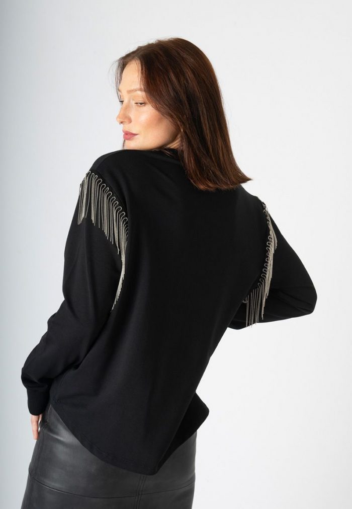 Sudadera Abraza la Incertidumbre - Imagen 4