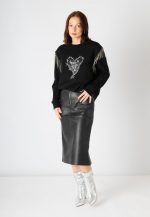 Sudadera Abraza la Incertidumbre - Imagen 5