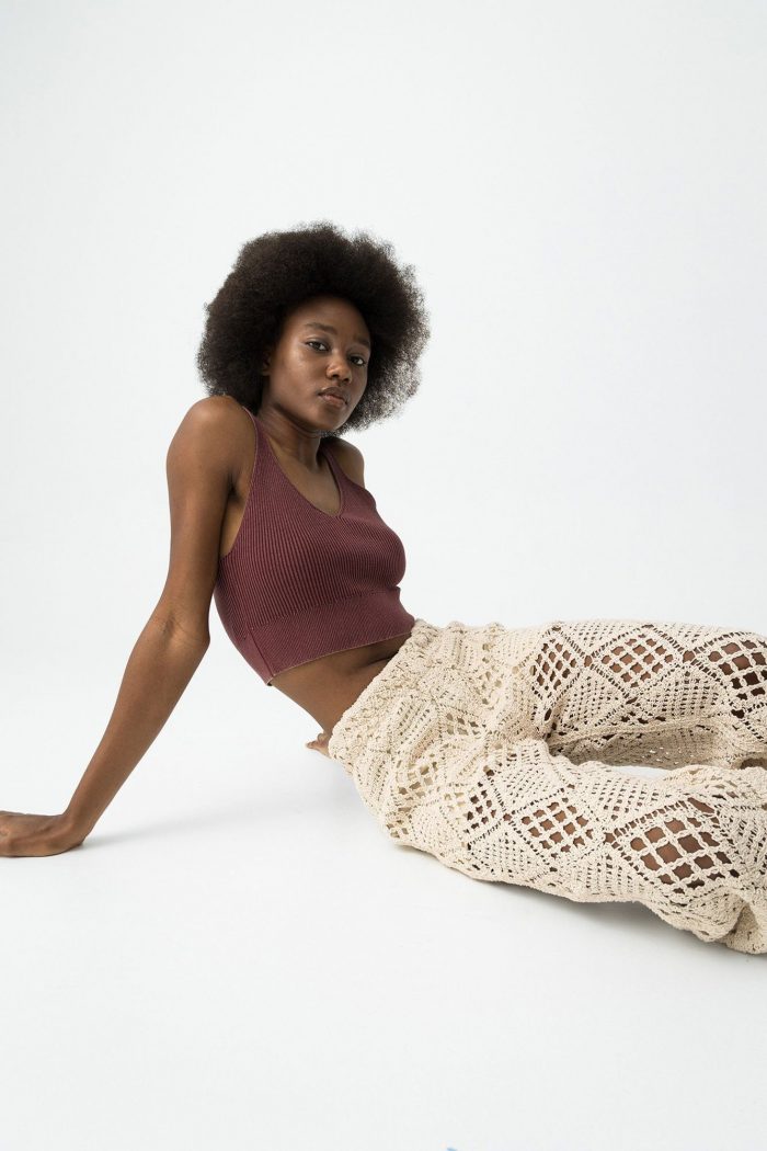 Pantalón Effie - Imagen 2