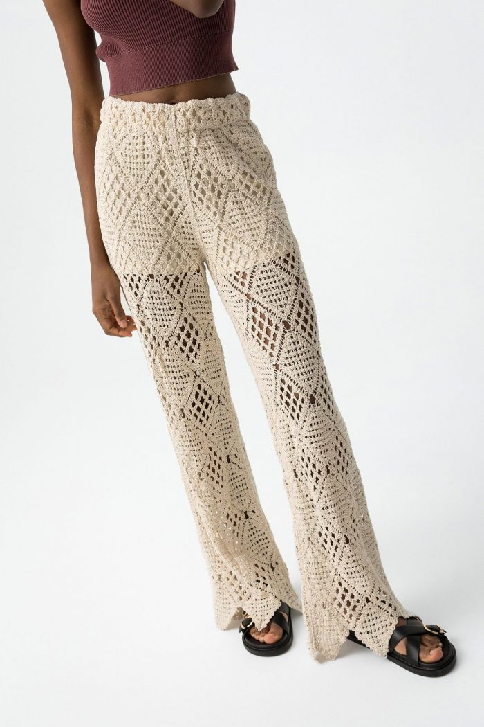Pantalón Effie - Imagen 4