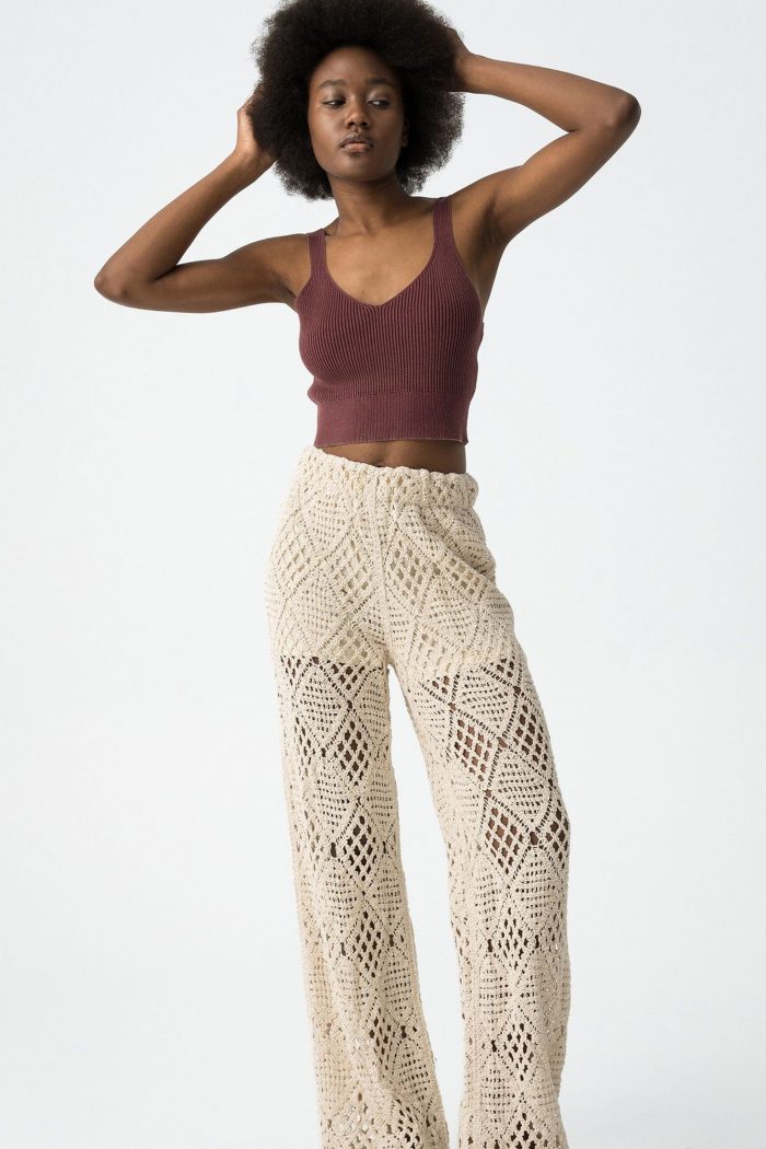 Pantalón Effie - Imagen 1