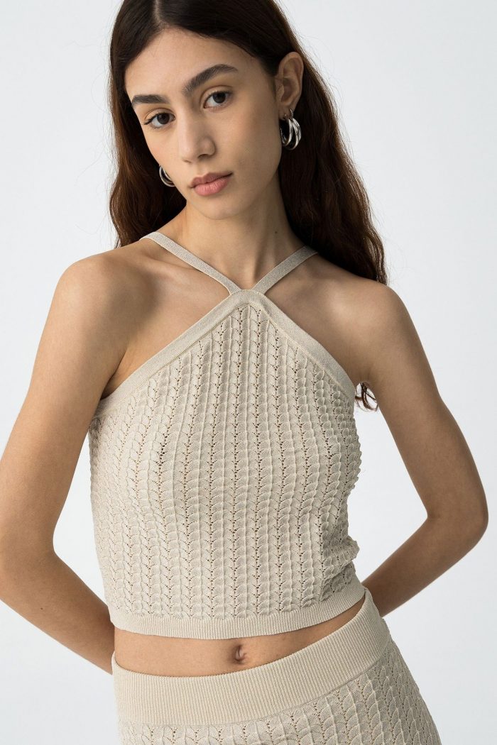 Top de Punto Anaxo - Imagen 1