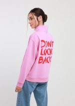 Sudadera solidaria - Imagen 3