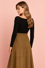 Jersey Escote Bardot - Imagen 5
