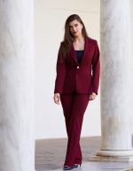 Pantalón Básico Elástico - Imagen 3