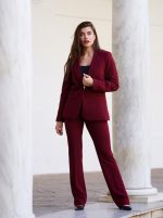 Pantalón Básico Elástico - Imagen 4