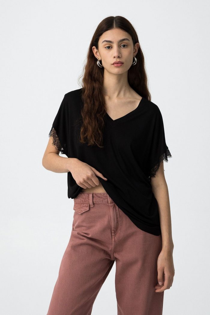 Camiseta Ivie - Imagen 2