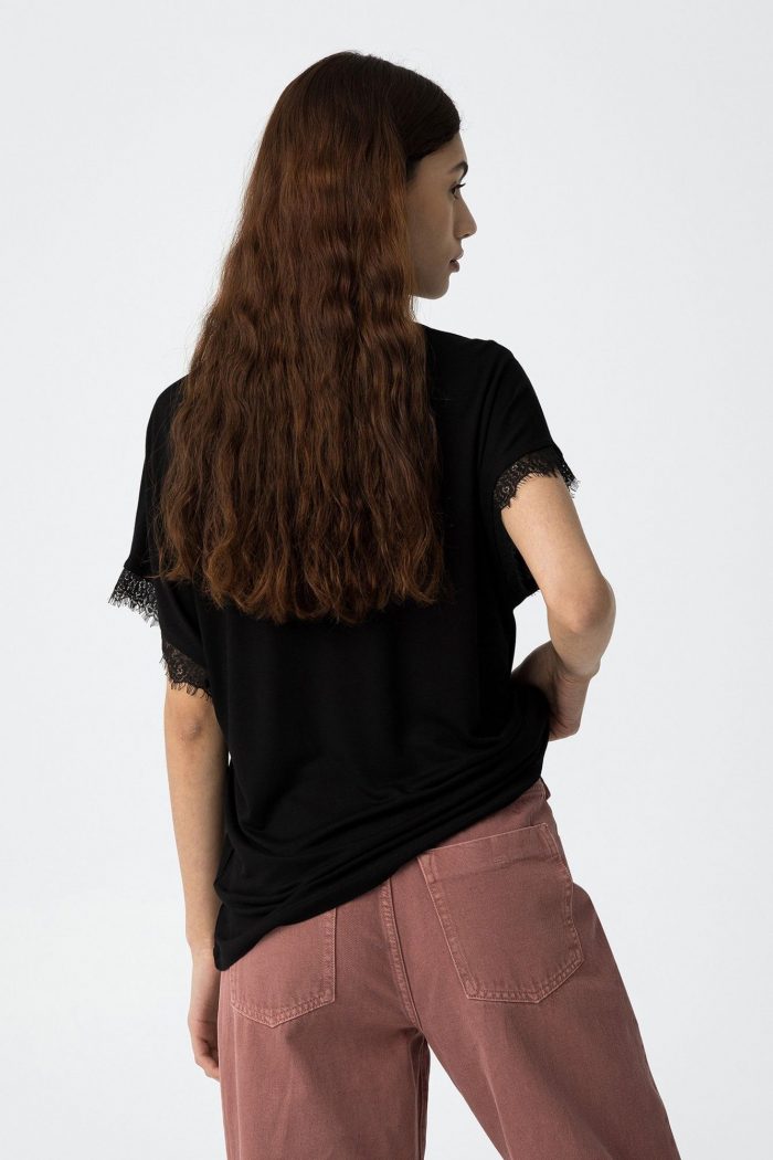 Camiseta Ivie - Imagen 3