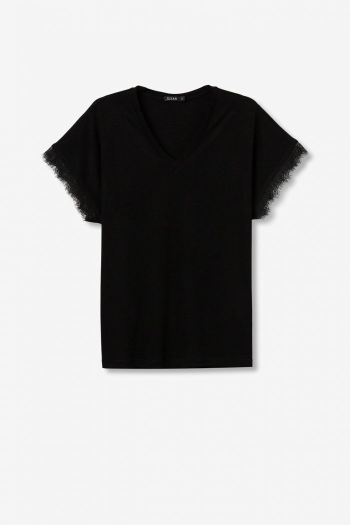 Camiseta Ivie - Imagen 5