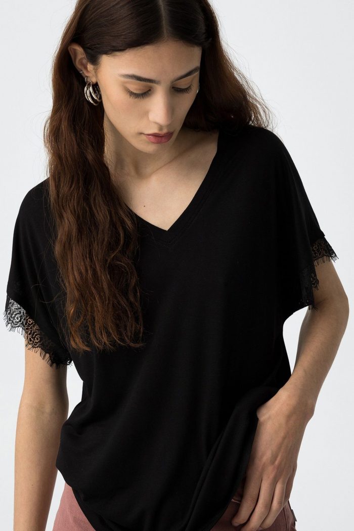 Camiseta Ivie - Imagen 4