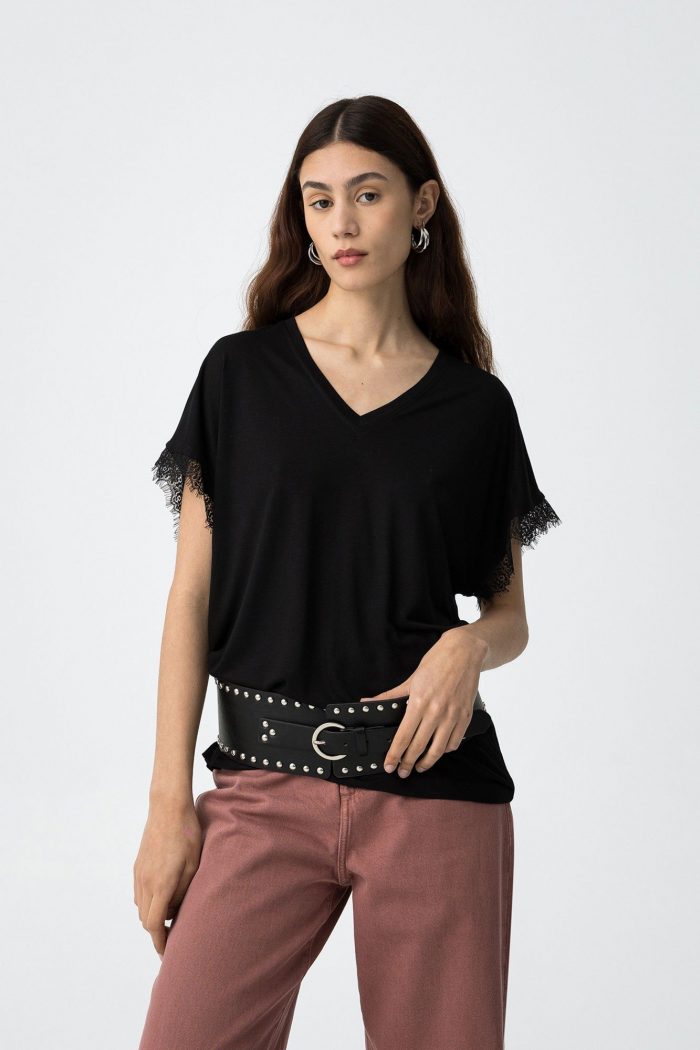 Camiseta Ivie - Imagen 6