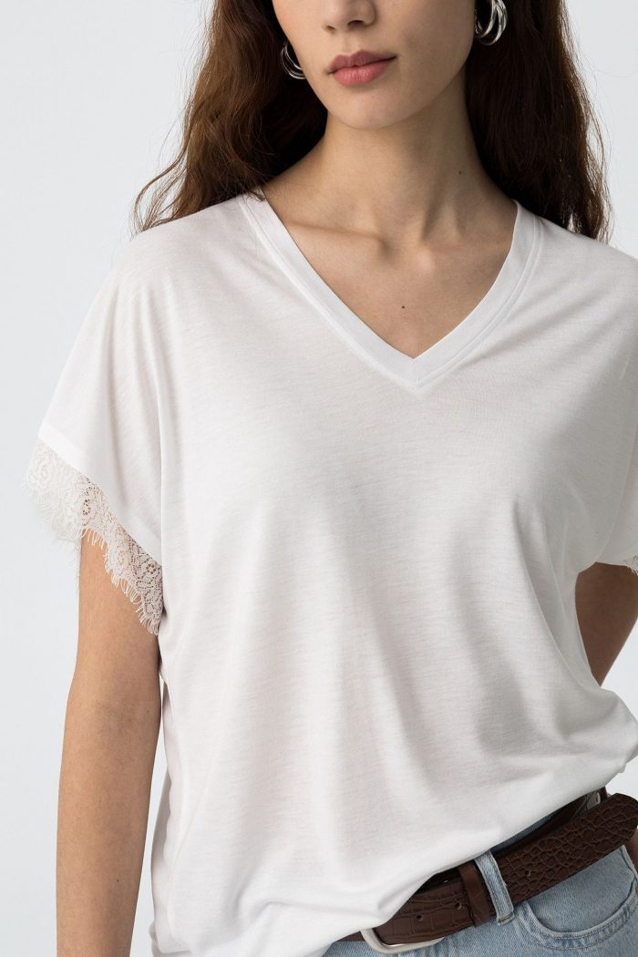 Camiseta Ivie - Imagen 1