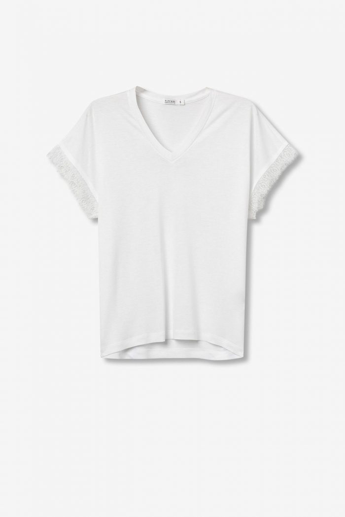 Camiseta Ivie - Imagen 7