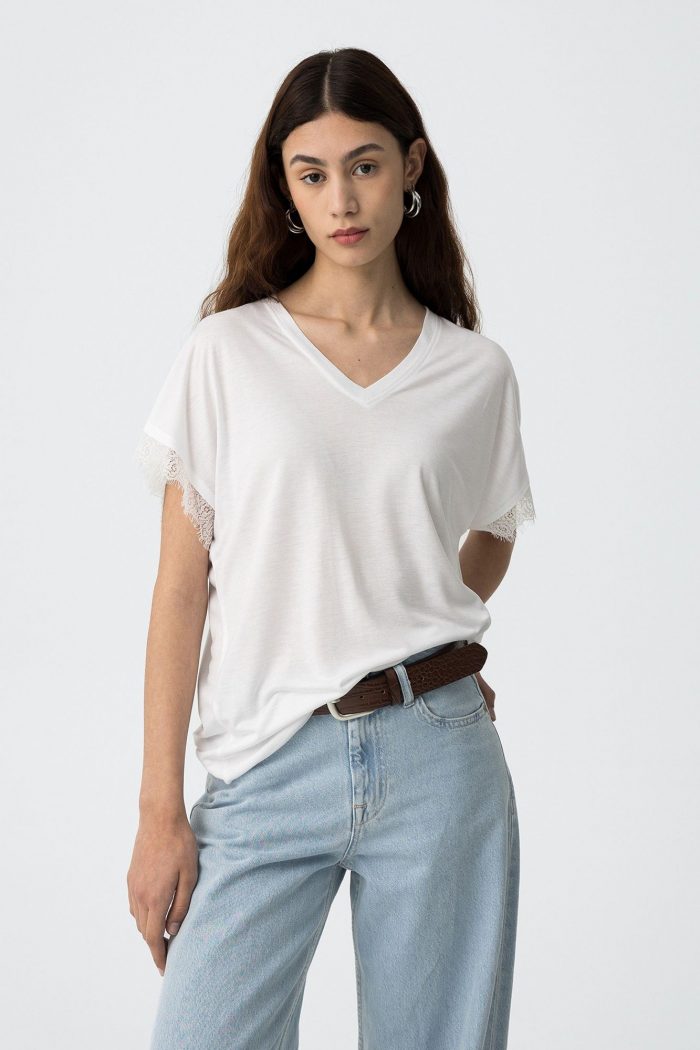 Camiseta Ivie - Imagen 8
