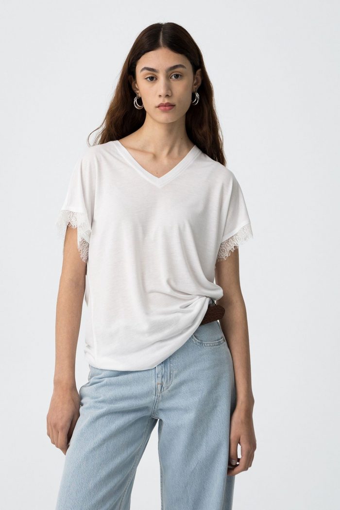 Camiseta Ivie - Imagen 9
