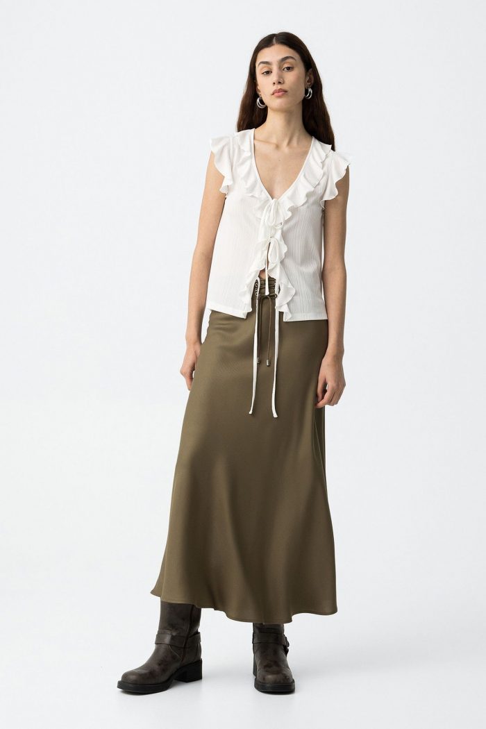 Falda Larga Oliver - Imagen 3