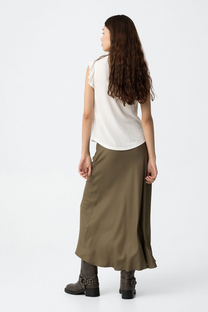Falda Larga Oliver - Imagen 4
