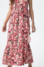 Vestido Ixora - Imagen 2