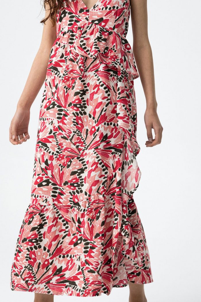 Vestido Ixora - Imagen 2