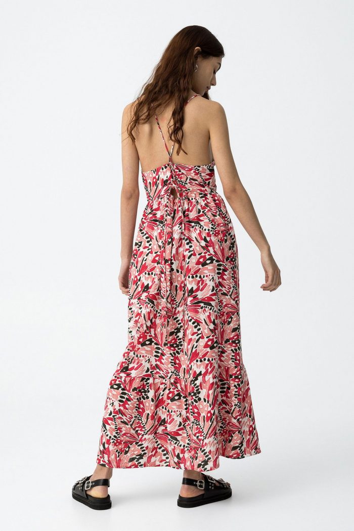 Vestido Ixora - Imagen 3
