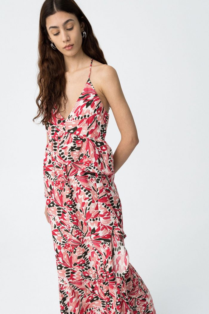 Vestido Ixora - Imagen 4