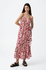 Vestido Ixora - Imagen 6