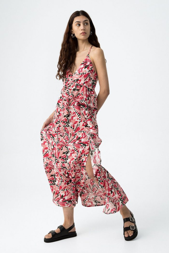 Vestido Ixora - Imagen 1