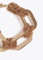 Pulsera engarazada multi cadenitas - Imagen 3