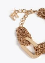 Pulsera engarazada multi cadenitas - Imagen 4