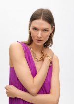 Pulsera engarazada multi cadenitas - Imagen 6