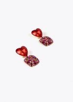 Pendientes Joya Corazón - Imagen 3