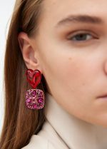 Pendientes Joya Corazón - Imagen 6