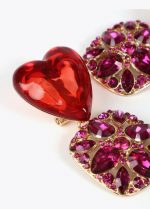 Pendientes Joya Corazón - Imagen 5