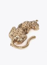 Broche Leopardo - Imagen 2