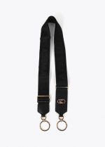 Asa bolso logo al tono