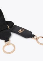 Asa bolso logo al tono - Imagen 4
