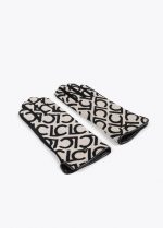 Guante jacquard logotipado - Imagen 4