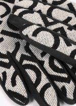 Guante jacquard logotipado - Imagen 6