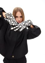 Guante jacquard logotipado - Imagen 8